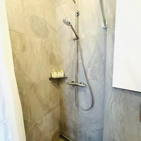 Malesherbes Wagram Appartamento Parigi