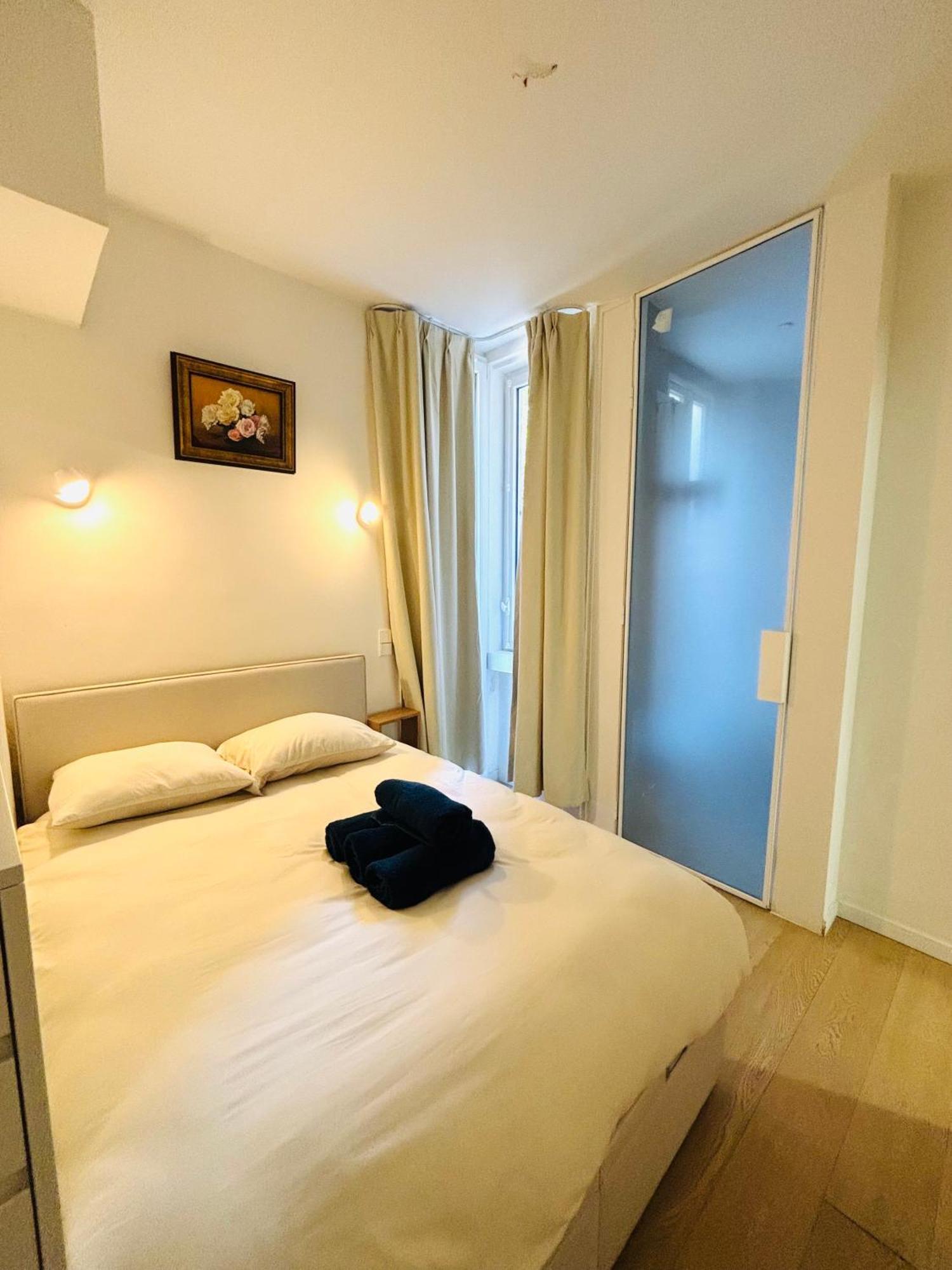 Appartamento Malesherbes Wagram Parigi