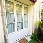 Appartement Malesherbes Wagram