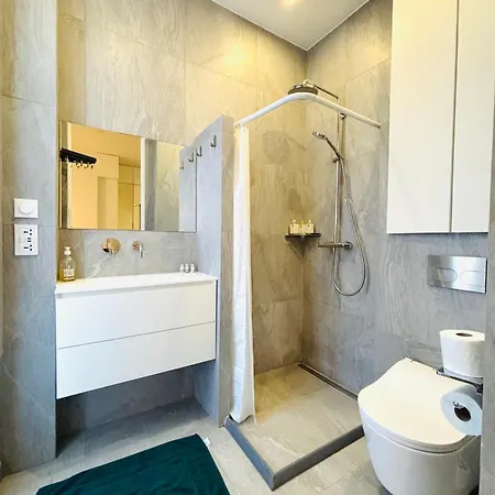 Malesherbes Wagram Paris